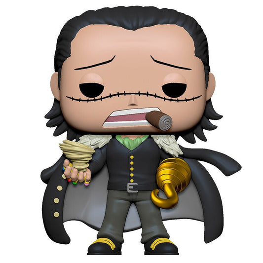 POP figure One Piece Crocodile - Nerdscape