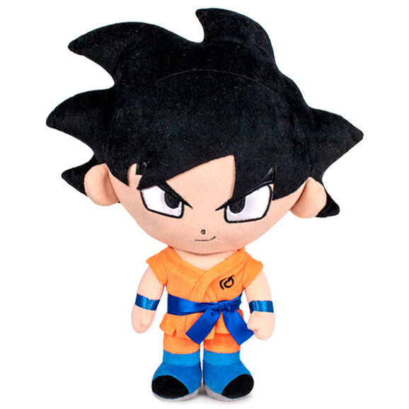 Dragon Ball Goku plush toy 31cm Nerdscape