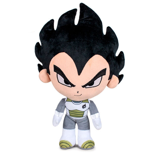 Dragon Ball Vegeta plush toy 31cm Nerdscape