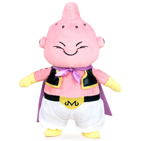 Dragon Ball Buu plush toy 31cm Nerdscape