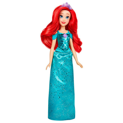 Disney Royal Shimmer Little Mermaid Ariel doll Nerdscape