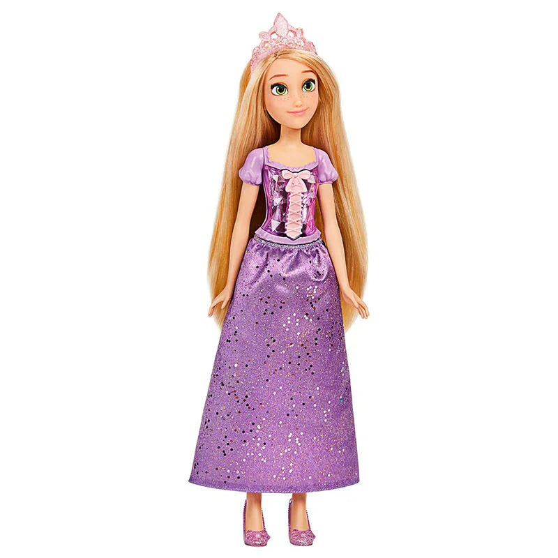 Disney Rapunzel Royal Shimmer - Figura da Collezione - Nerdscape Nerdscape
