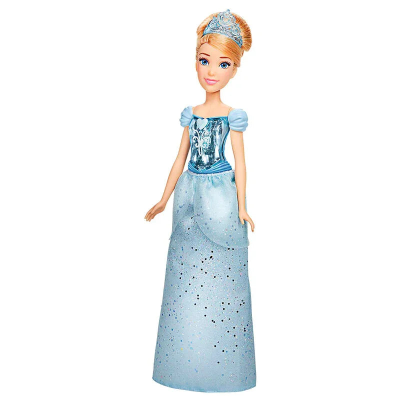 Disney Cinderella Royal Shimmer - Figura da Collezione - Nerdscape Nerdscape