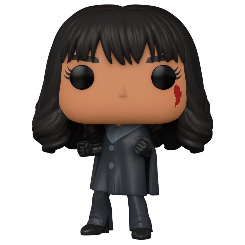 POP figure Umbrella Academy Allison - Nerdscape