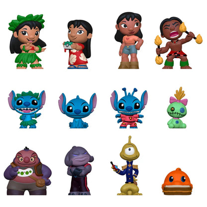 Lilo and Stitch Bustina Sorpresa Mini - Nerdscape Nerdscape