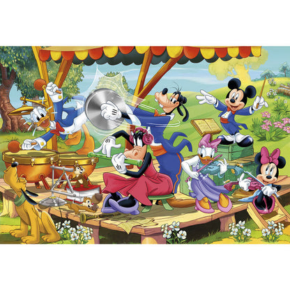 Disney Mickey and Friends Maxi puzzle 24pcs Nerdscape