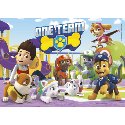 Paw Patrol puzzle 2x20pcs Nerdscape