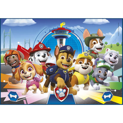 Paw Patrol puzzle 30pcs Nerdscape
