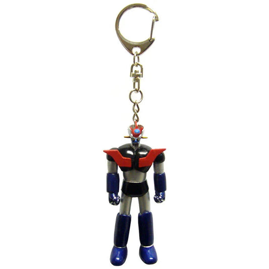 Mazinger Z - Mazinger Z keychain 7cm Nerdscape