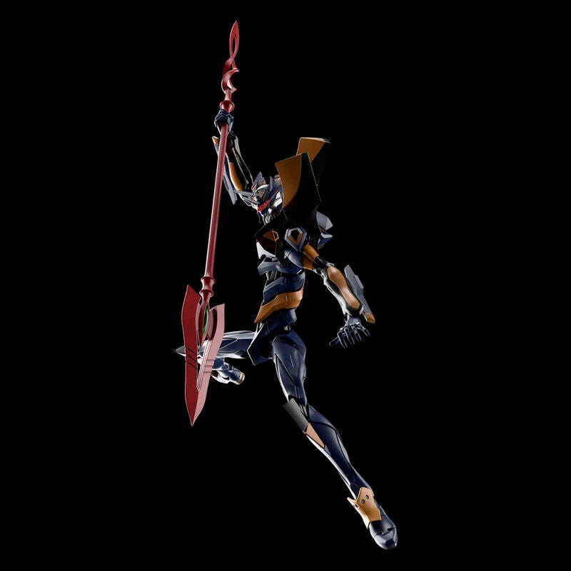 Evangelion Mark.06 Model Kit figure