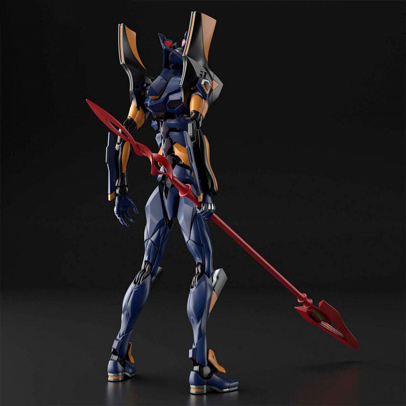 Evangelion Mark.06 Model Kit figure