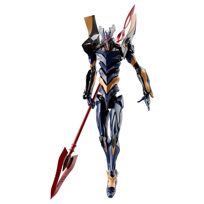 Evangelion Mark.06 Model Kit figure