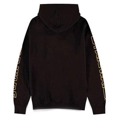 Star Wars Vintage Poster hoodie Nerdscape