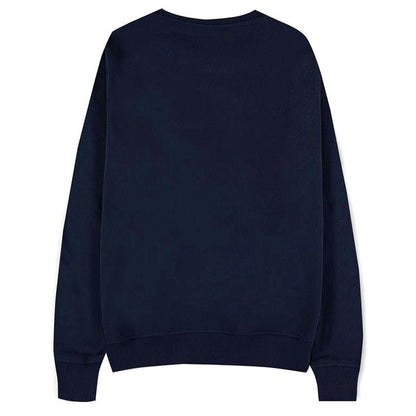 Harry Potter House Crests sweater - Nerdscape