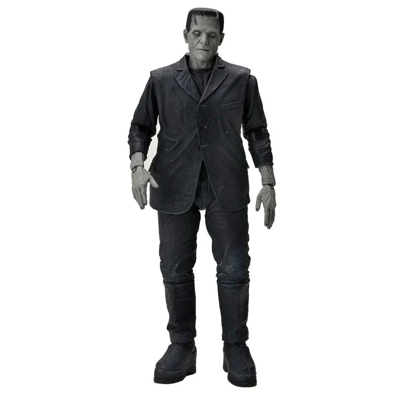 Funko Pop! Frankenstein Universal Monsters Black and White - Figura da Collezione Nerdscape Nerdscape