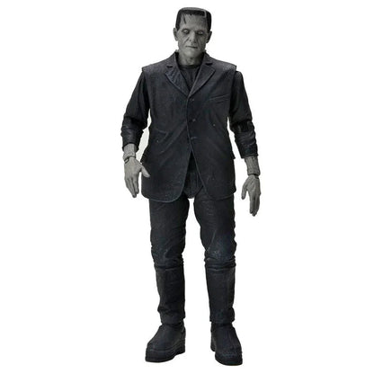 Funko Pop! Frankenstein Universal Monsters Black and White - Figura da Collezione Nerdscape Nerdscape
