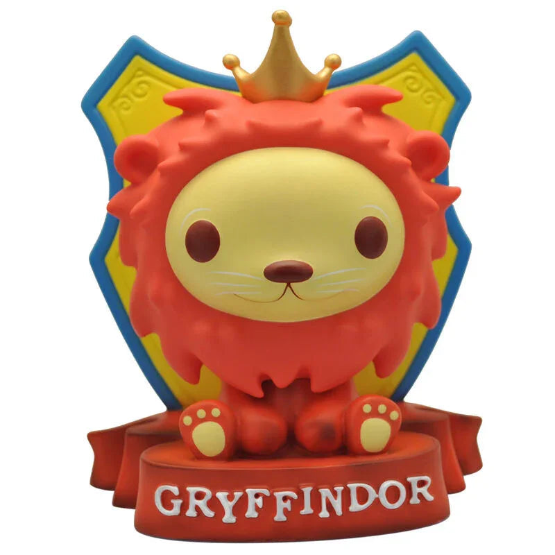 Funko Pop! Harry Potter Gryffindor Figura da Collezione 16cm - Nerdscape Nerdscape
