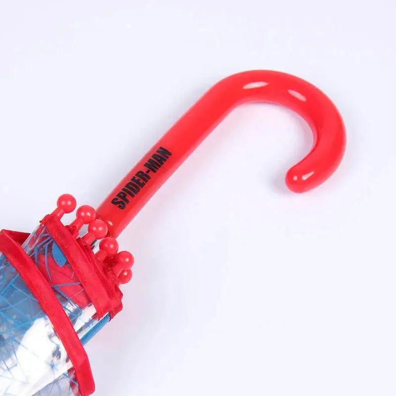 Marvel Spiderman POE manual umbrella 45cm Nerdscape
