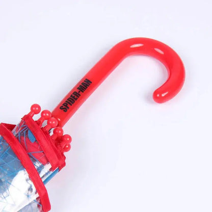 Marvel Spiderman POE manual umbrella 45cm Nerdscape