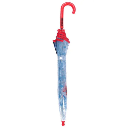 Marvel Spiderman POE manual umbrella 45cm Nerdscape