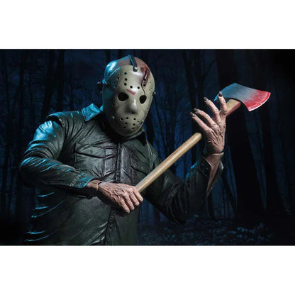 Funko Pop! Jason Friday the 13th Figura da Collezione 46cm - Nerdscape Nerdscape