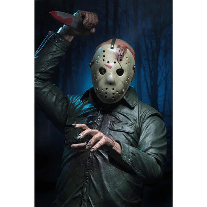 Funko Pop! Jason Friday the 13th Figura da Collezione 46cm - Nerdscape Nerdscape