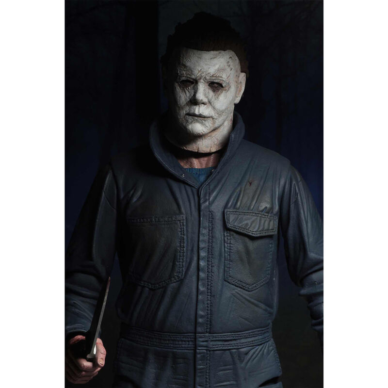 Funko Pop! Michael Myers Halloween 2018 Figura da Collezione 46cm - Nerdscape