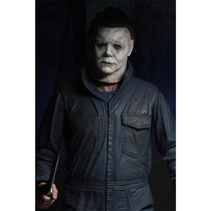 Funko Pop! Michael Myers Halloween 2018 Figura da Collezione 46cm - Nerdscape