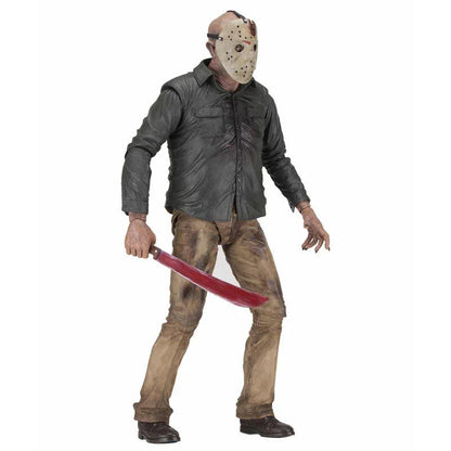 Funko Pop! Jason Friday the 13th Figura da Collezione 46cm - Nerdscape Nerdscape