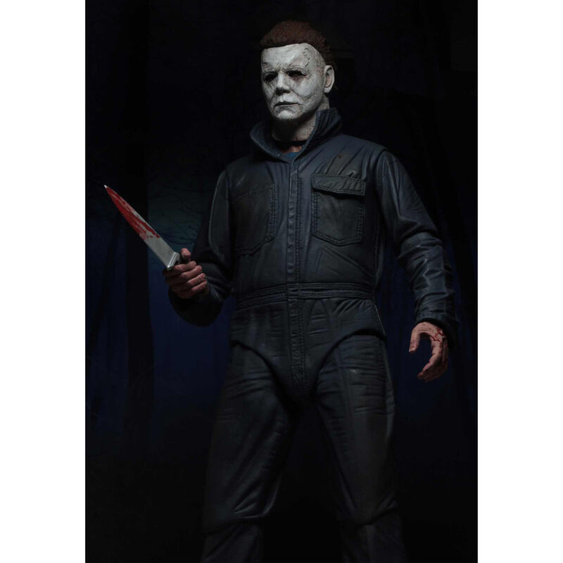 Funko Pop! Michael Myers Halloween 2018 Figura da Collezione 46cm - Nerdscape