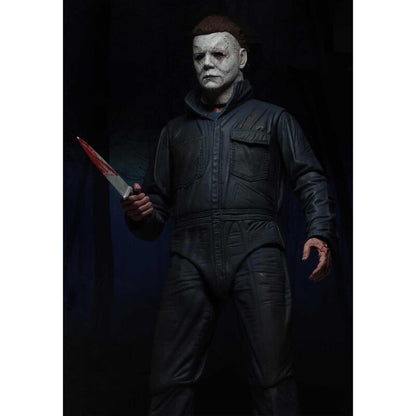 Funko Pop! Michael Myers Halloween 2018 Figura da Collezione 46cm - Nerdscape