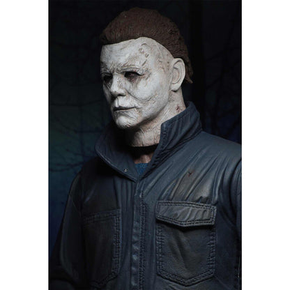 Funko Pop! Michael Myers Halloween 2018 Figura da Collezione 46cm - Nerdscape