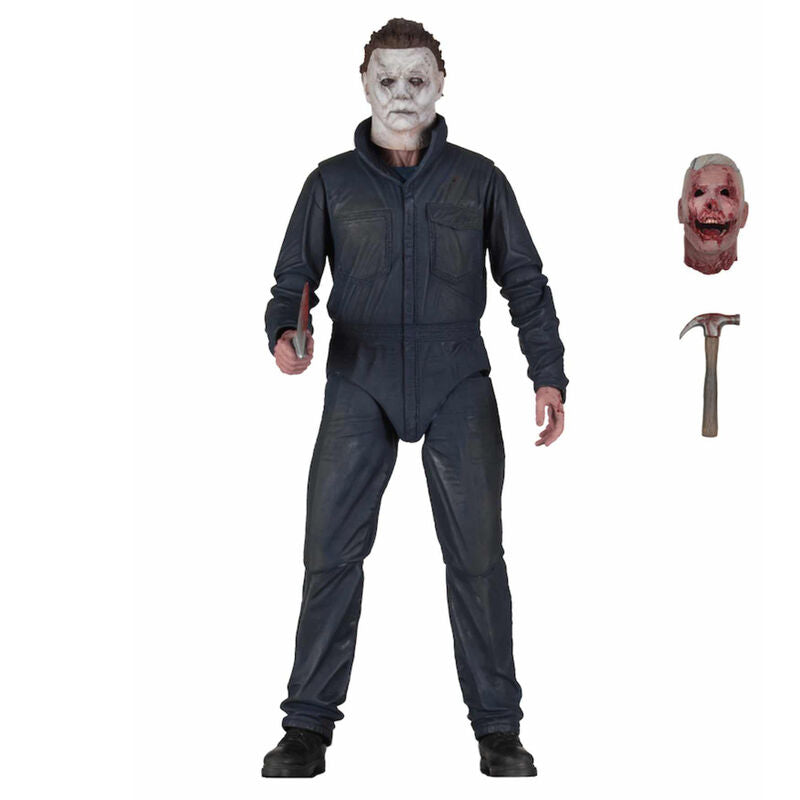 Funko Pop! Michael Myers Halloween 2018 Figura da Collezione 46cm - Nerdscape