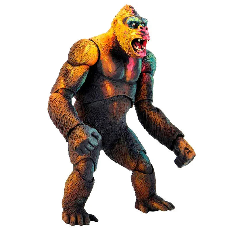 Funko Pop! King Kong Illustrated 18cm - Figura da Collezione - Nerdscape Nerdscape