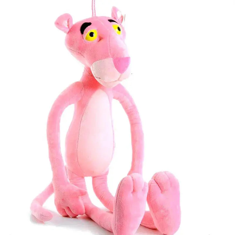Pink Panther soft plush toy 30cm Nerdscape