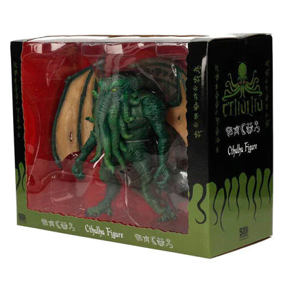 Funko Pop! Cthulhu Figura da Collezione 18cm - Nerdscape Nerdscape