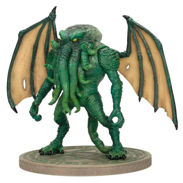 Funko Pop! Cthulhu Figura da Collezione 18cm - Nerdscape Nerdscape