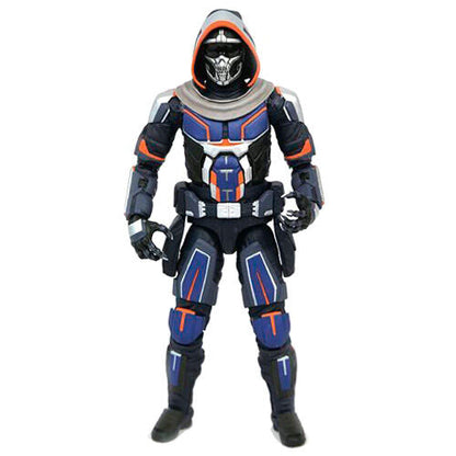 Marvel Select Taskmaster Figura da Collezione 18cm - Nerdscape Nerdscape