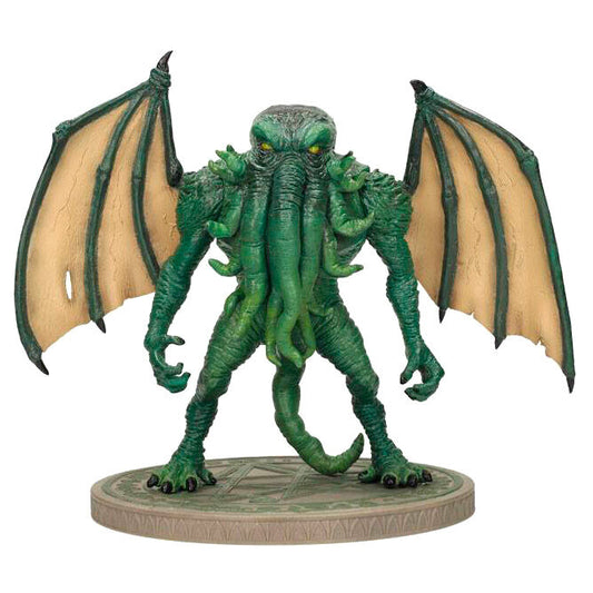 Funko Pop! Cthulhu Figura da Collezione 18cm - Nerdscape
