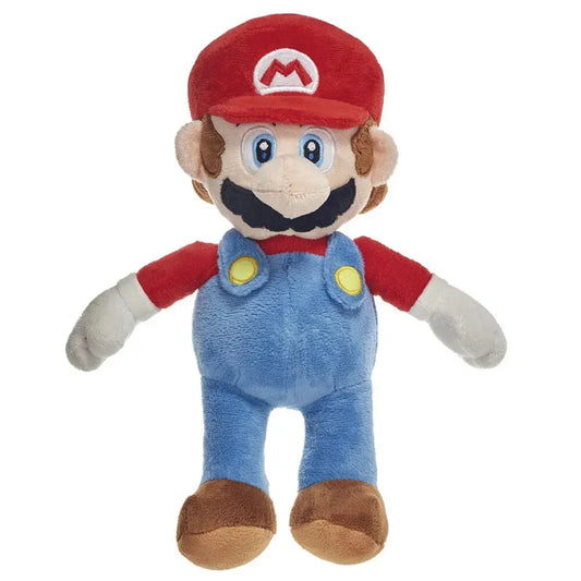 Super Mario Bros Mario soft plush toy 60cm Nerdscape