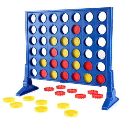 Connect 4 Gioco da Collezione - Nerdscape Nerdscape