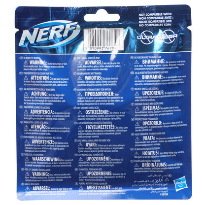 Nerf Elite 2.0 pack 20 darts refill Nerdscape