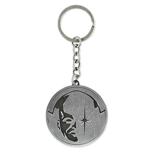 Marvel What If...? keychain - Nerdscape