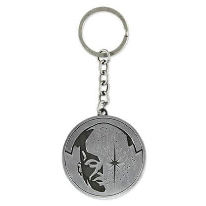 Marvel What If...? keychain - Nerdscape