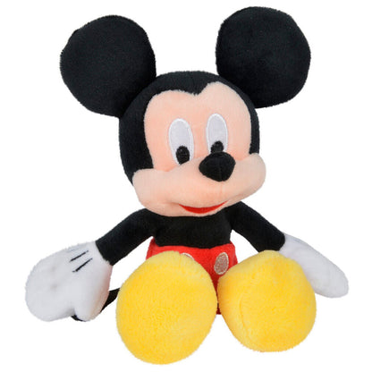 Disney Friends Soft Plush Toy 20cm - Nerdscape Nerdscape