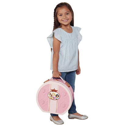 Disney Princess Travel Dresser set Nerdscape
