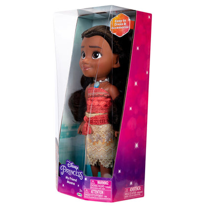 Disney Vaiana Moana doll 38cm Nerdscape
