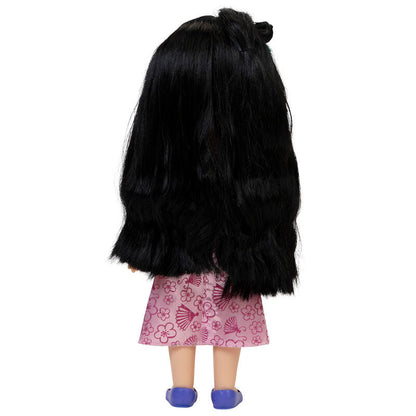 Disney Mulan doll 38cm Nerdscape