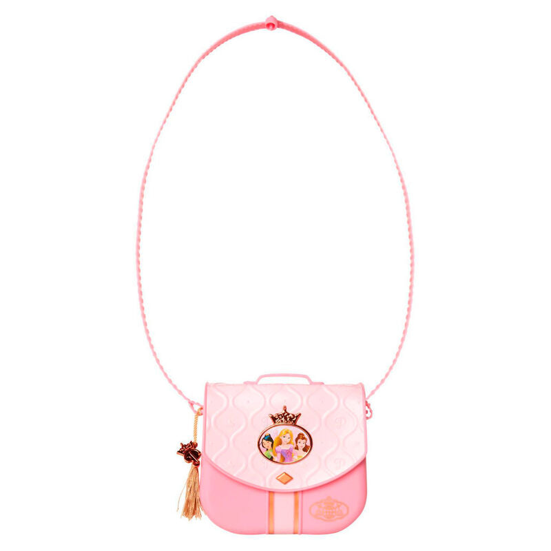 Disney Princess World Traveler purse set Nerdscape