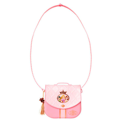 Disney Princess World Traveler purse set Nerdscape